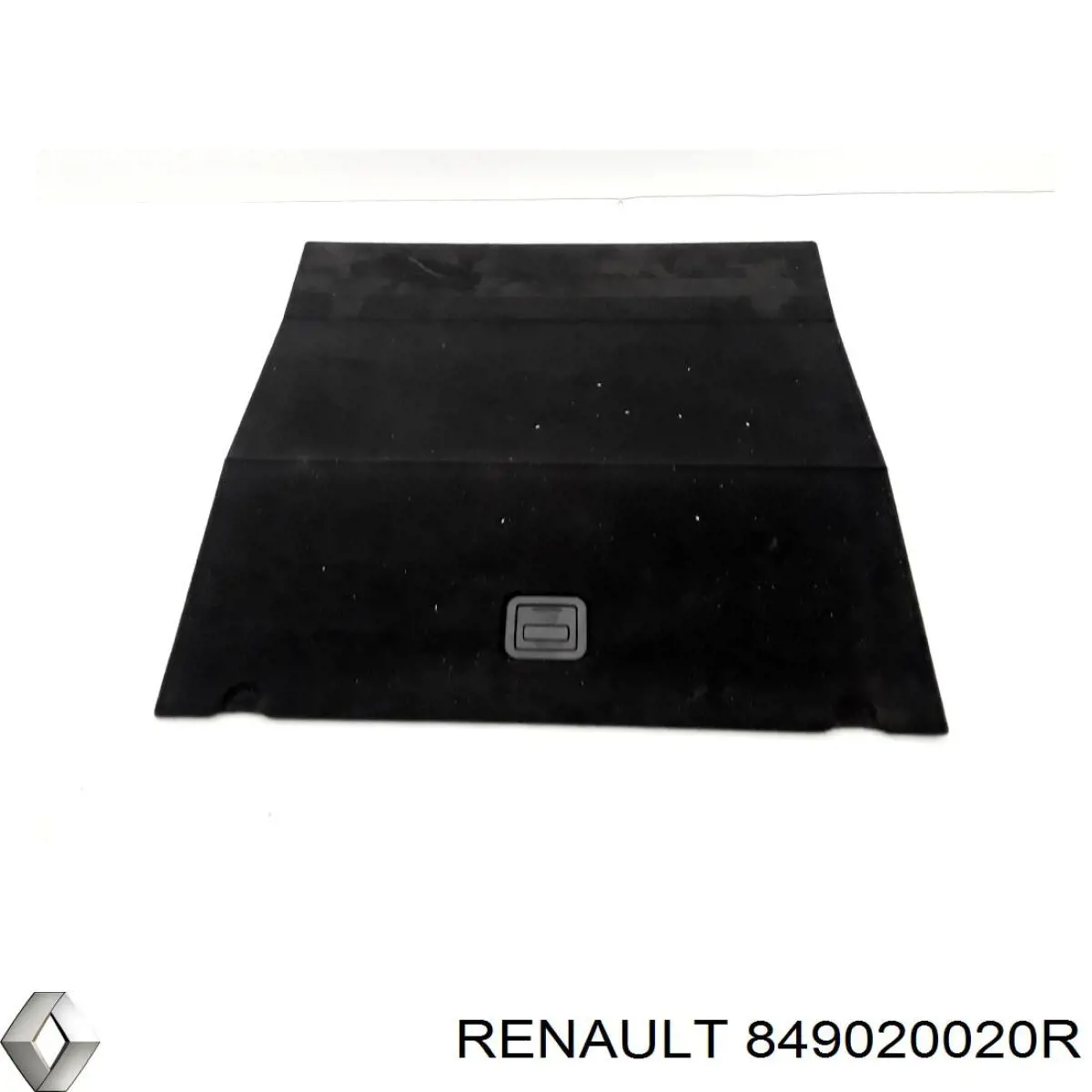 849020020R Renault (RVI) 
