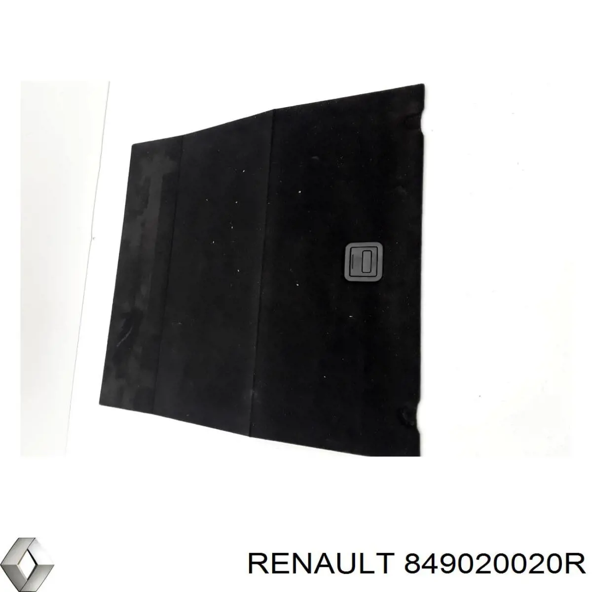  Renault (RVI) 849020020R ціна, від 33.79 USD