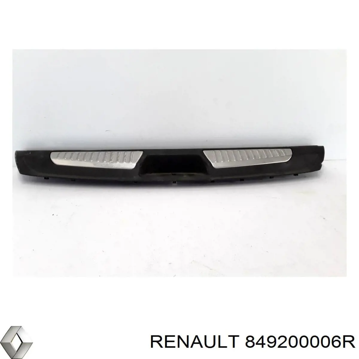  849200006R Renault (RVI)