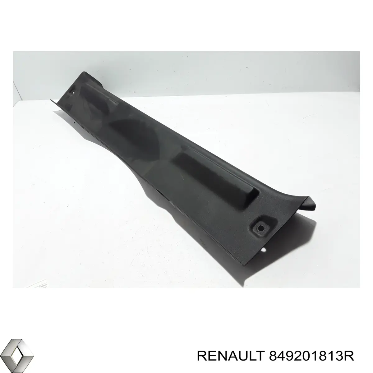 Купити 849201813R Renault (RVI) 