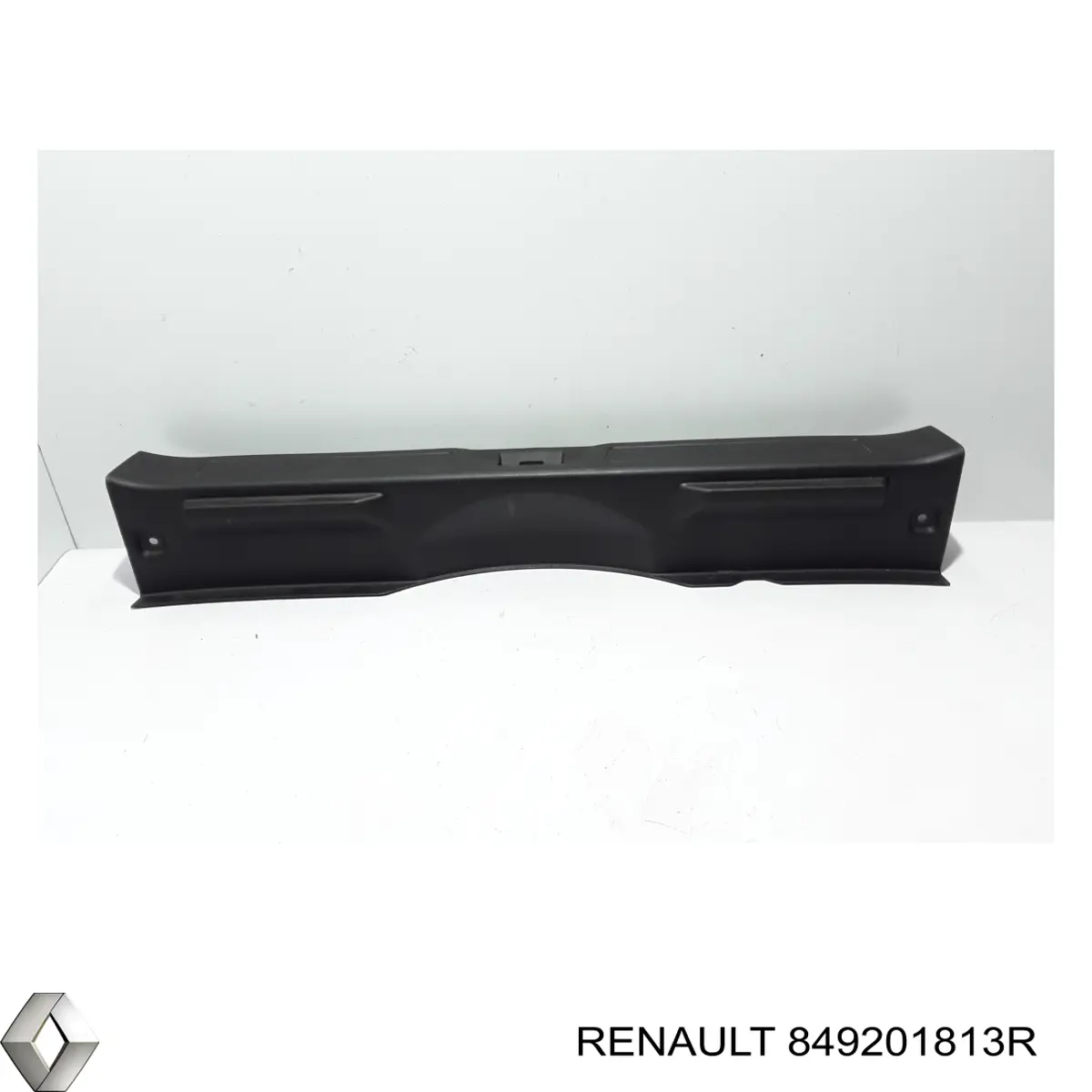849201813R Renault (RVI) 