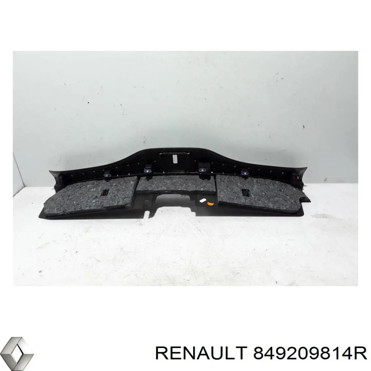 849209814R Renault (RVI)