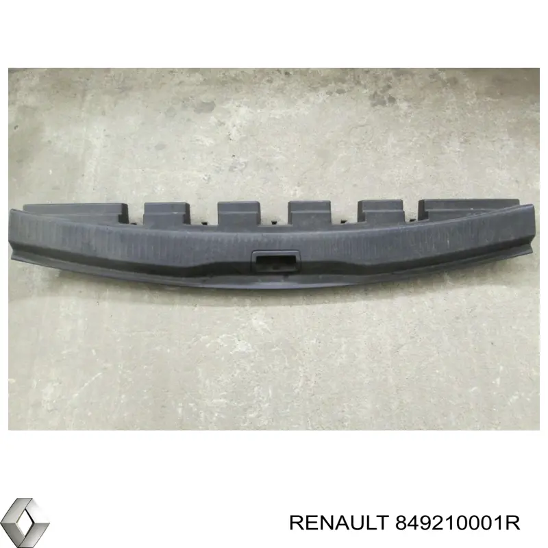  Renault (RVI) 849210001R ціна, від 22.55 USD