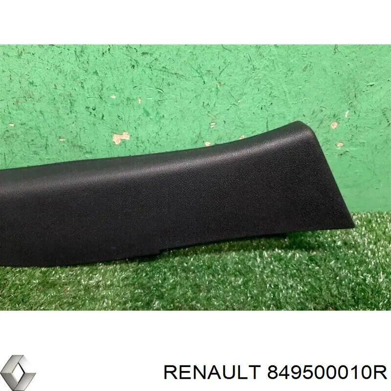  849500010R Renault (RVI)