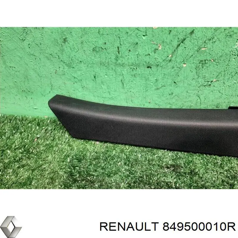 849500010R Renault (RVI) 