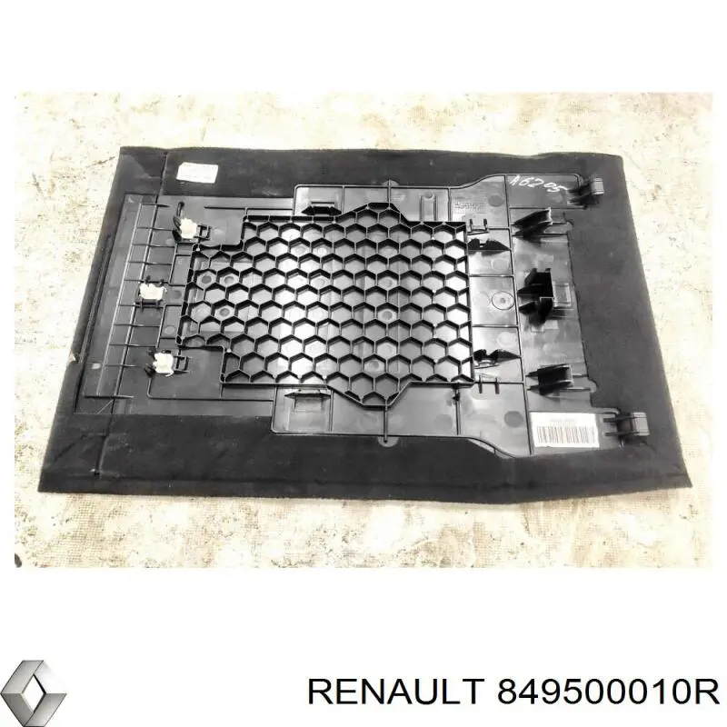  Renault (RVI) 849500010R ціна, від 10.15 USD