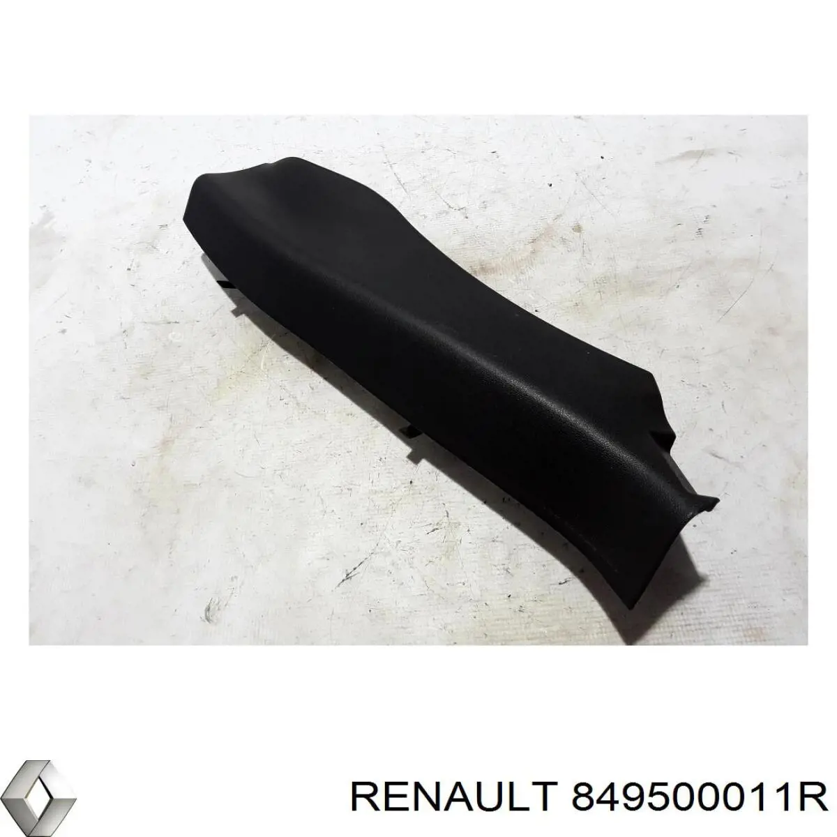 849500011R Renault (RVI) 