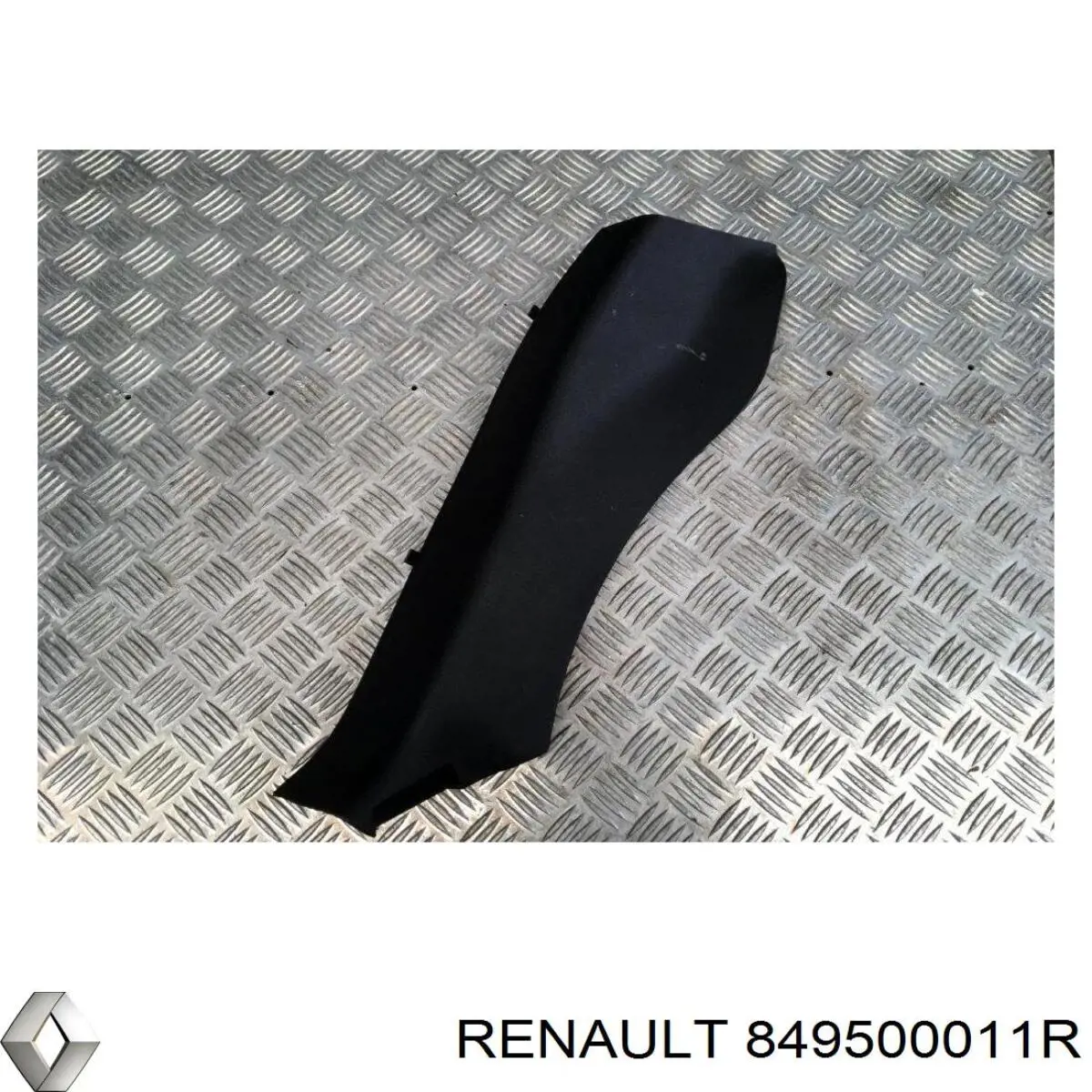 Купити 849500011R Renault (RVI) 