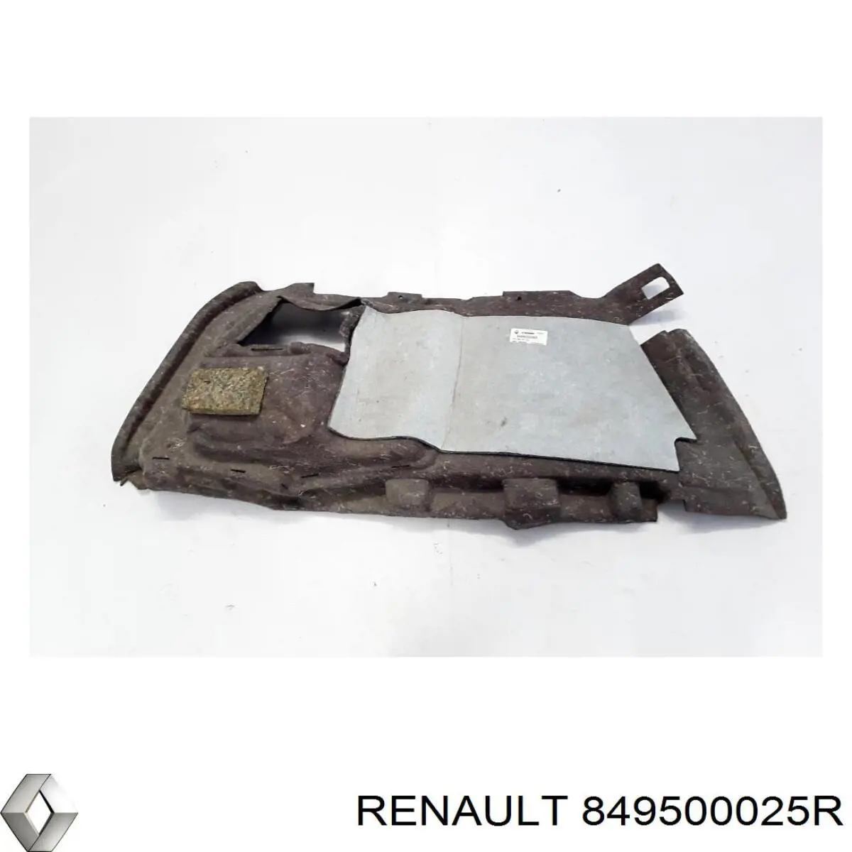 849500025R Renault (RVI) 