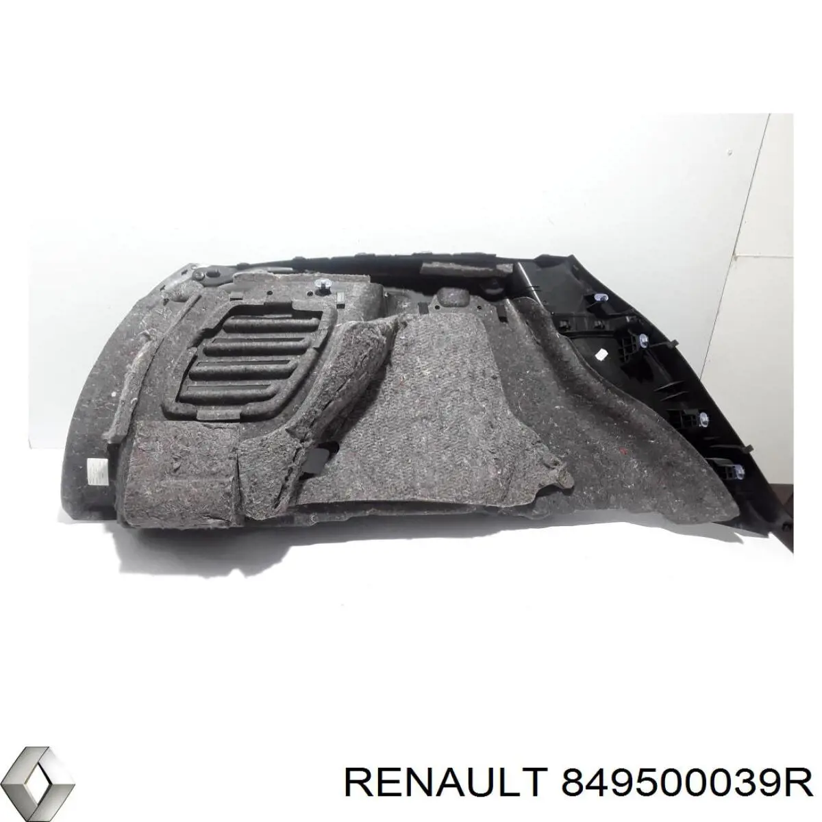 849500039R Renault (RVI) 