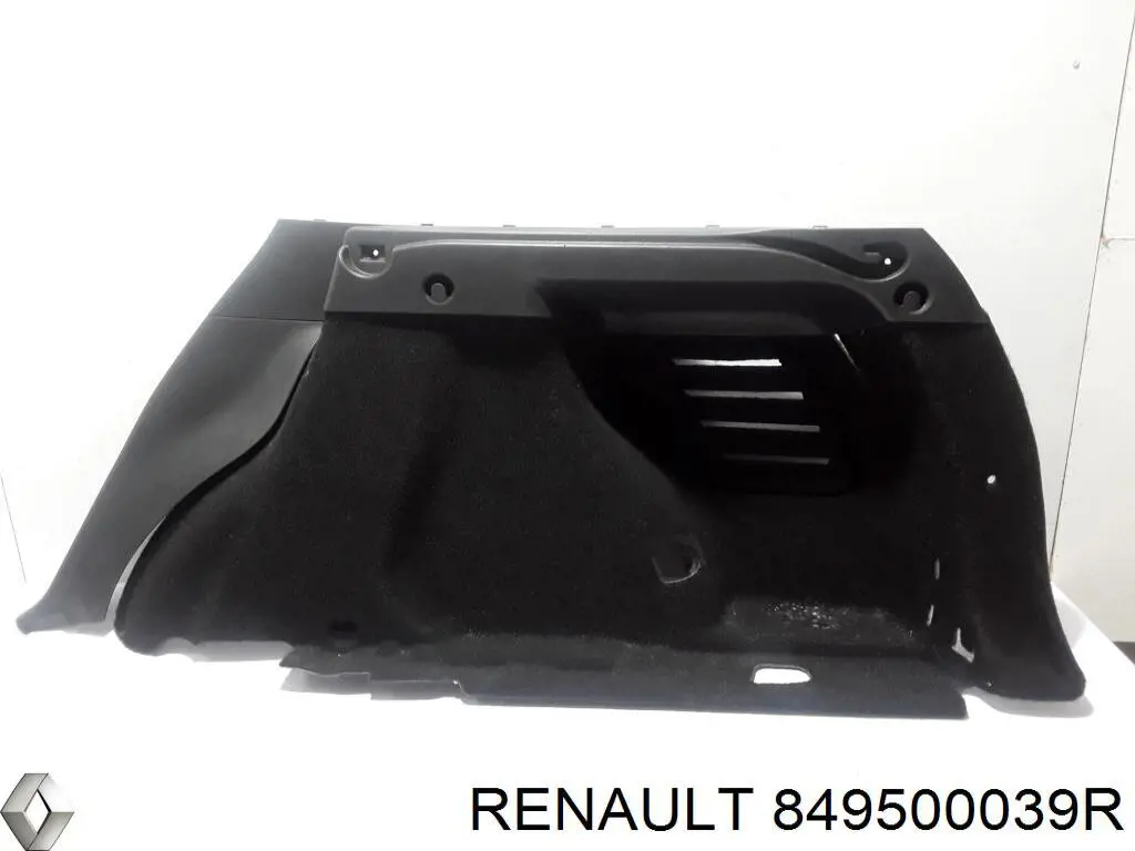  Renault (RVI) 849500039R ціна, від 14.08 USD