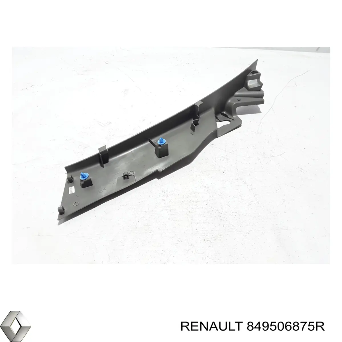  Renault (RVI) 849506875R ціна, від 6.76 USD