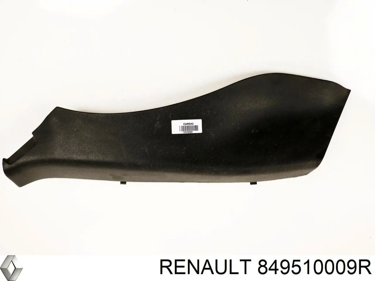  849510009R Renault (RVI)