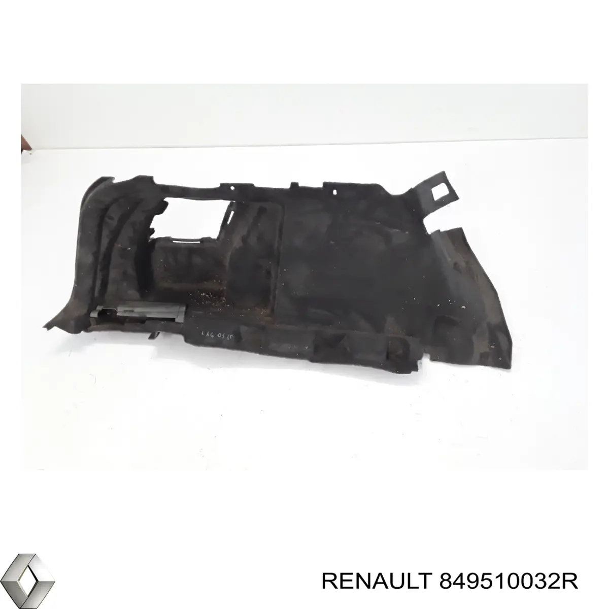  Renault (RVI) 849510032R ціна, від 8.46 USD