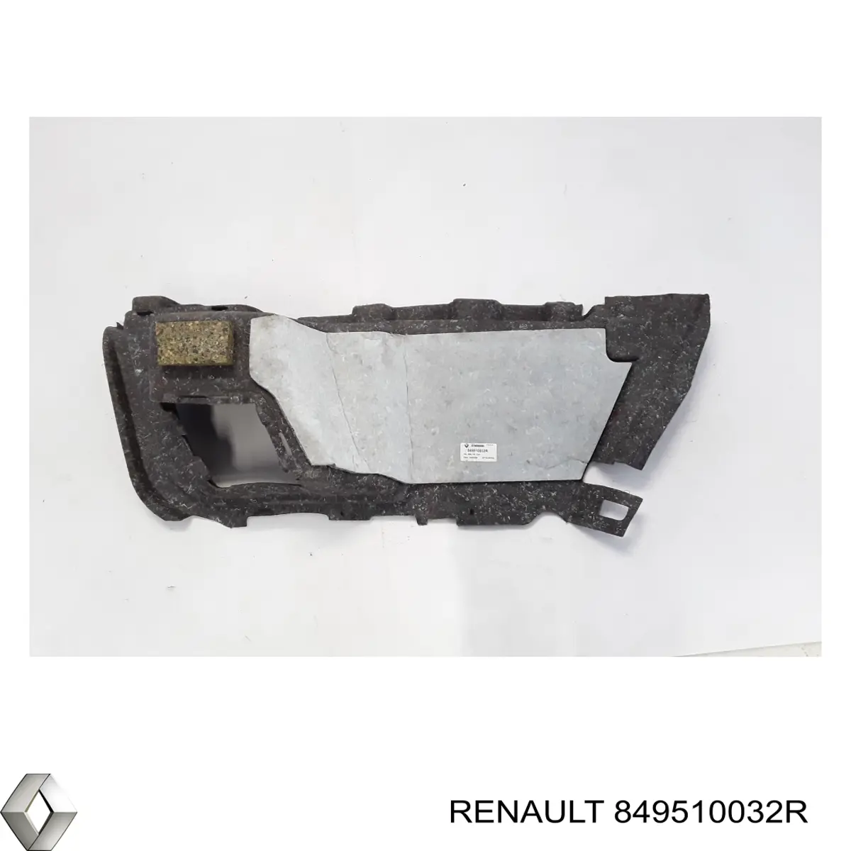 849510032R Renault (RVI) 