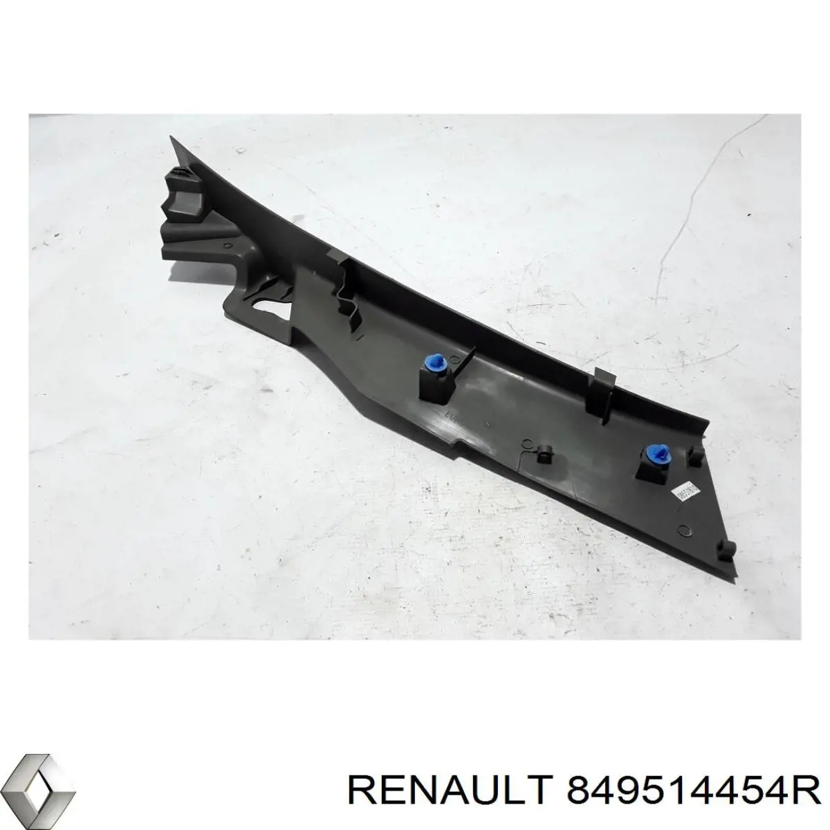 849514454R Renault (RVI) 