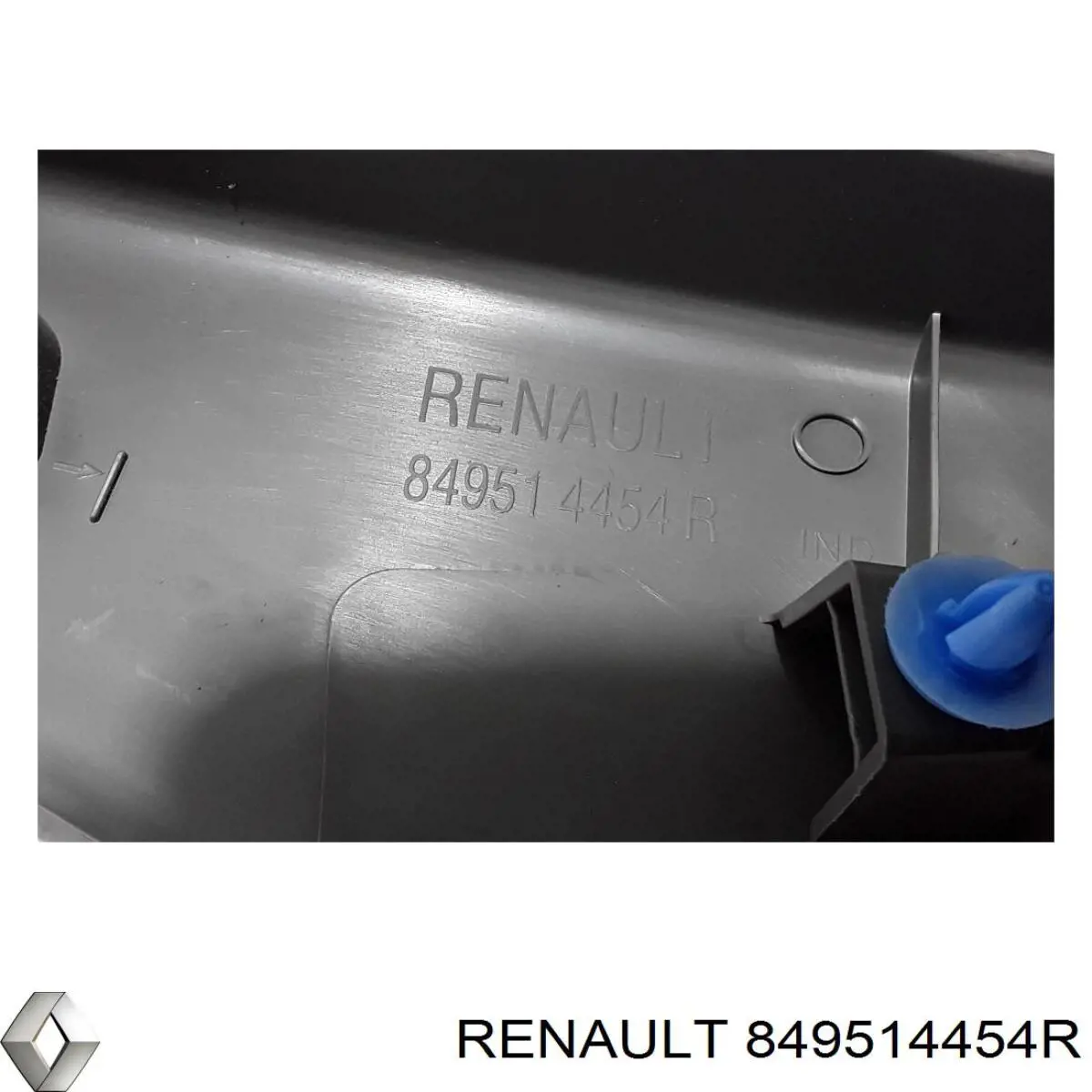 Купити 849514454R Renault (RVI) 