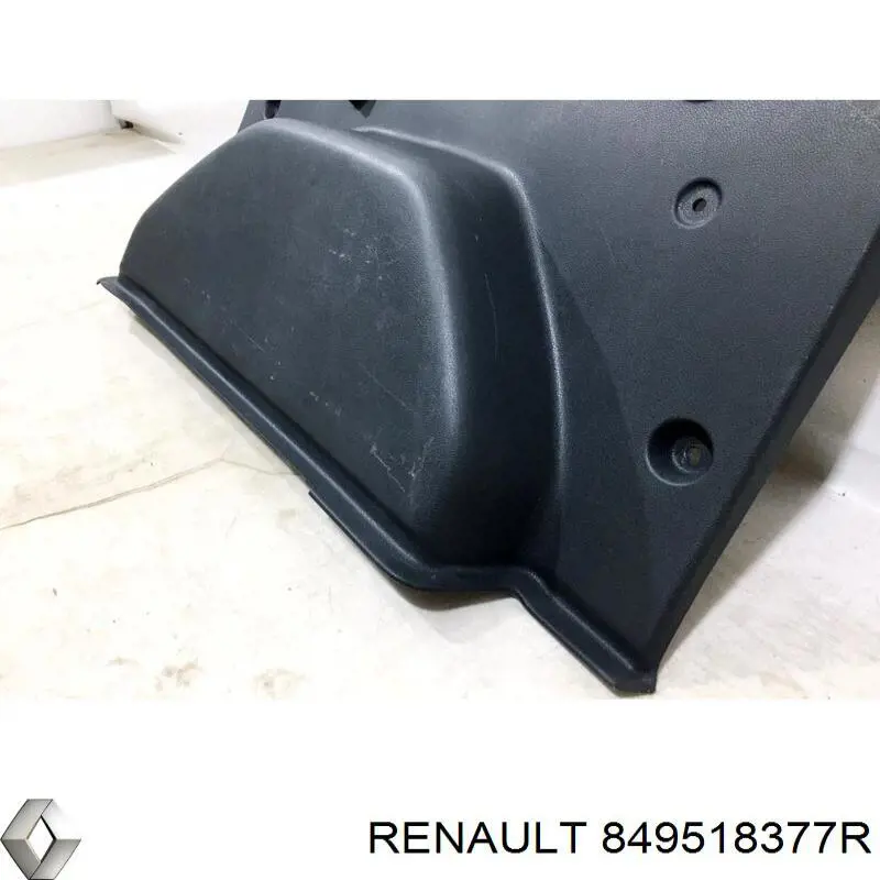  Renault (RVI) 849518377R ціна, від 11.27 USD
