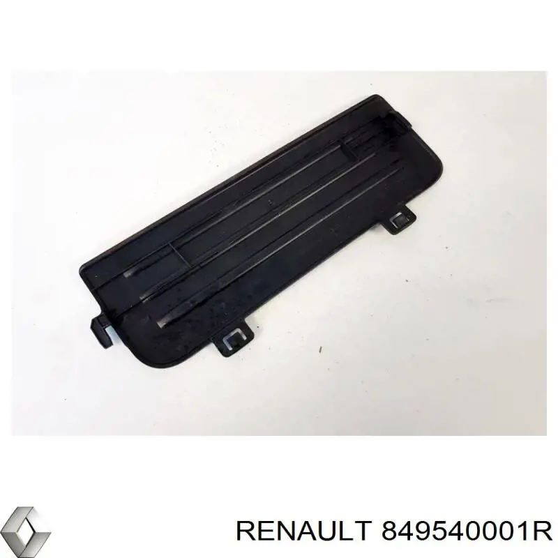 Купити 849540001R Renault (RVI) 