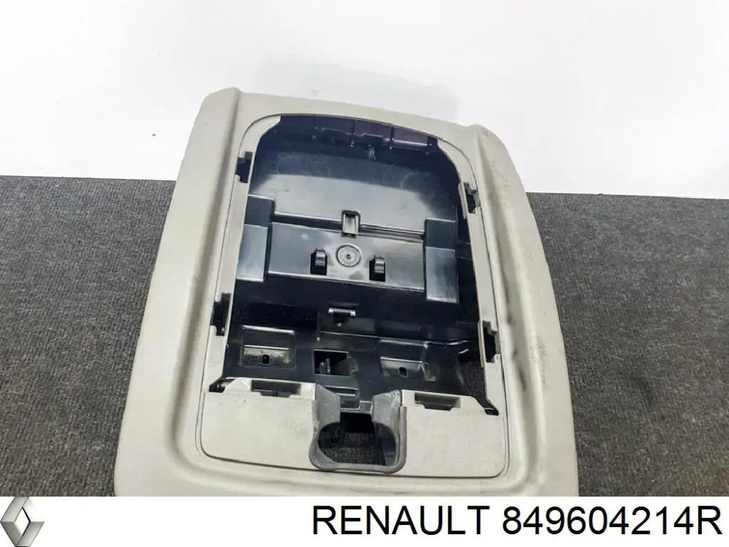 Купити 849604214R Renault (RVI) 
