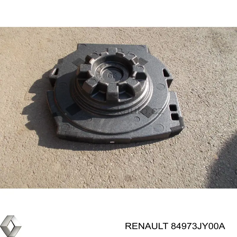 Купити 84973JY00A Renault (RVI) 
