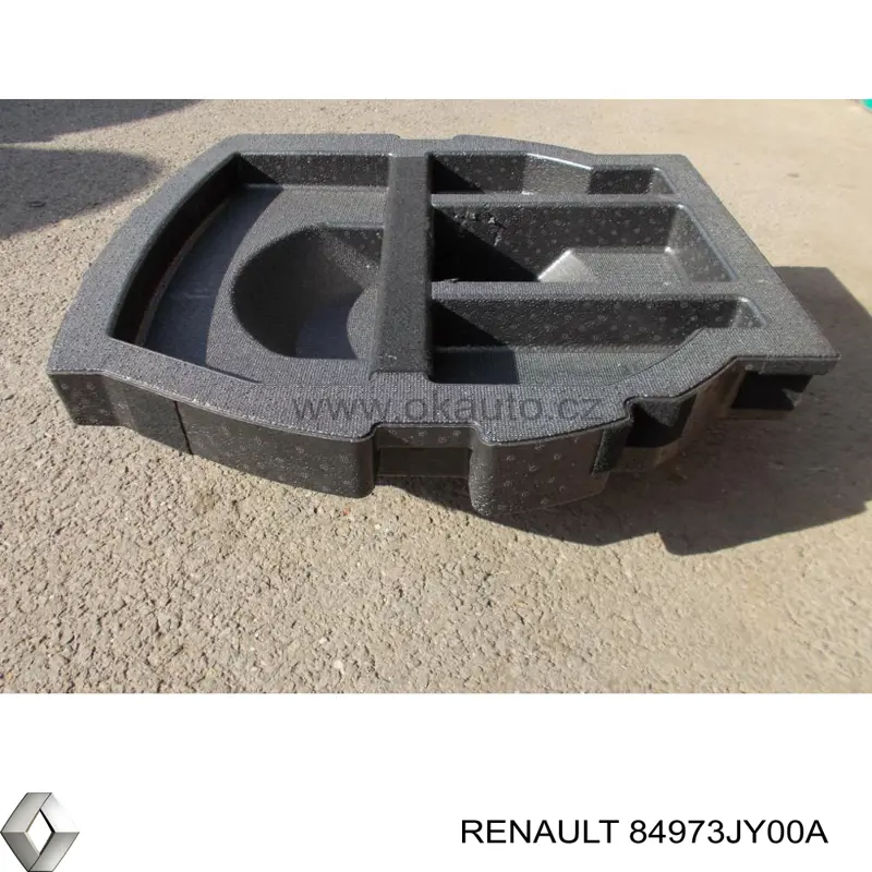 84973JY00A Renault (RVI) 