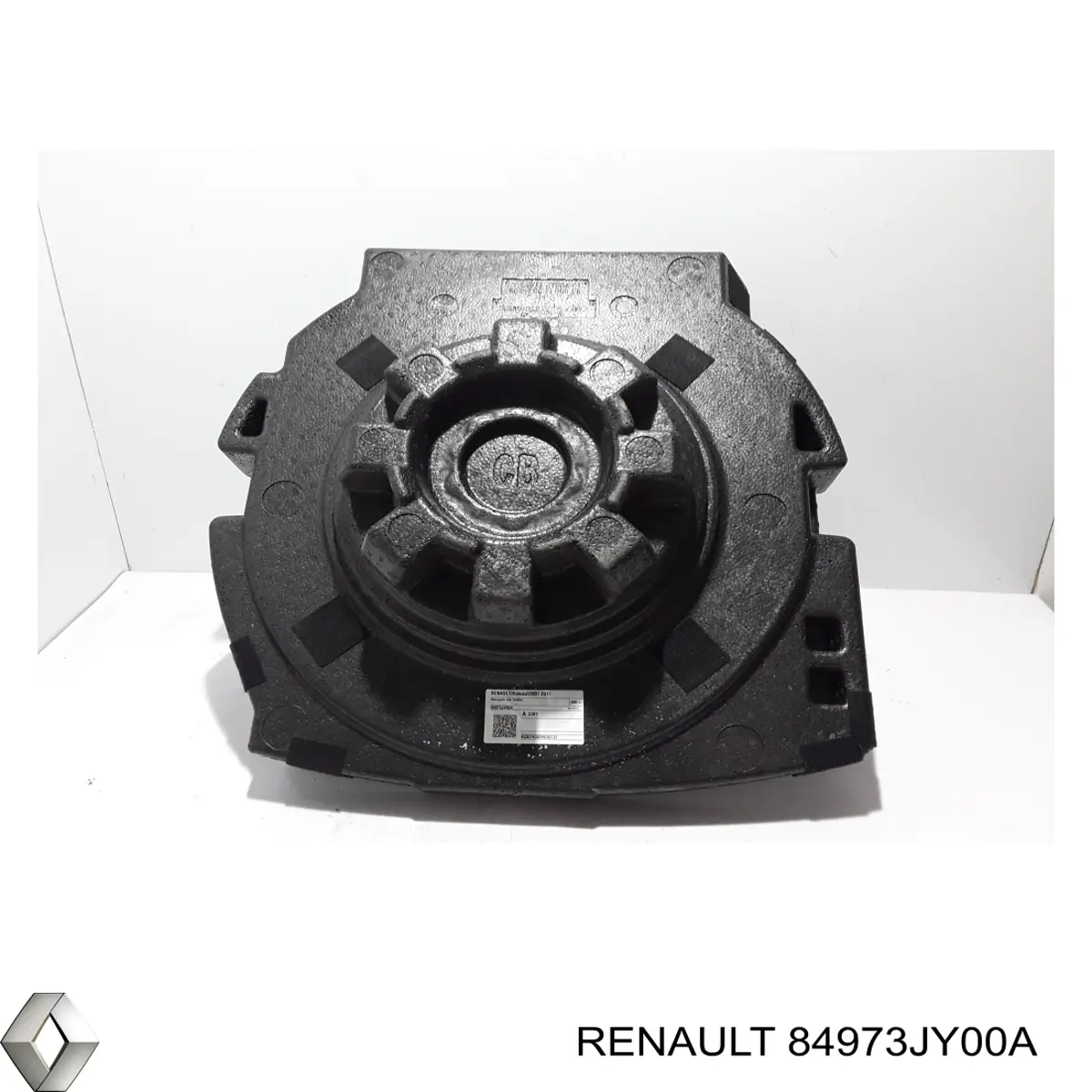  Renault (RVI) 84973JY00A ціна, від 22.83 USD