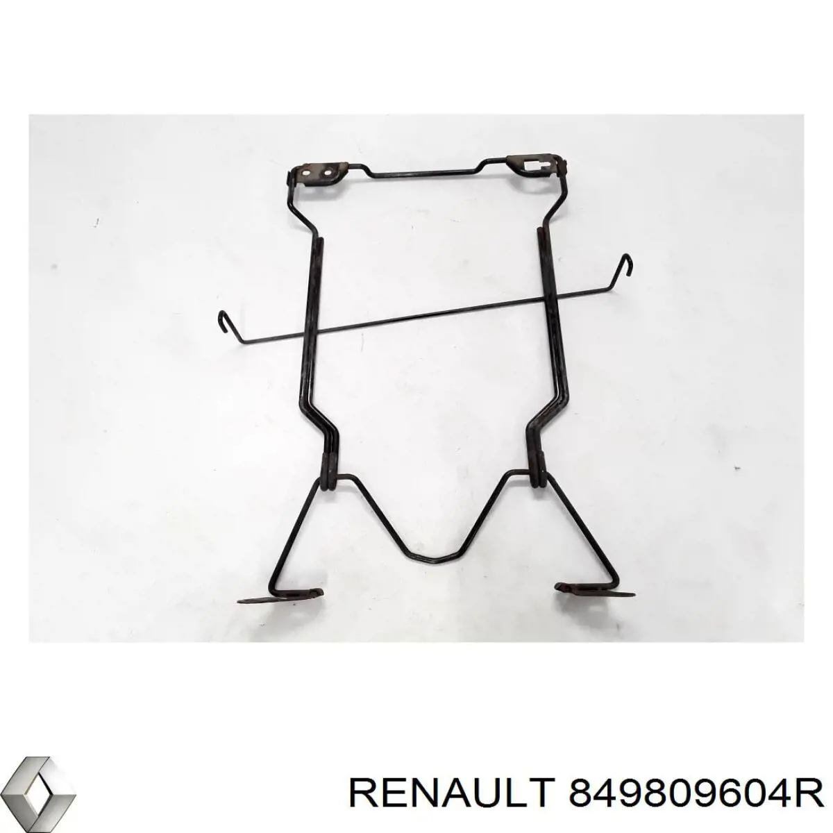 849809604R Renault (RVI) 