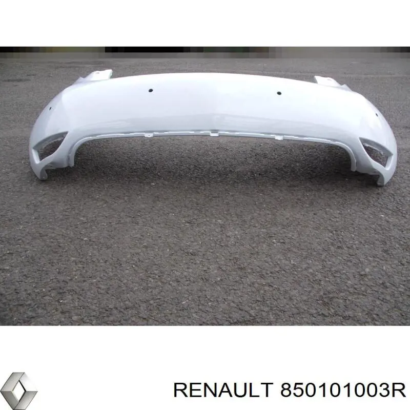 Купити 850101003R Renault (RVI) 