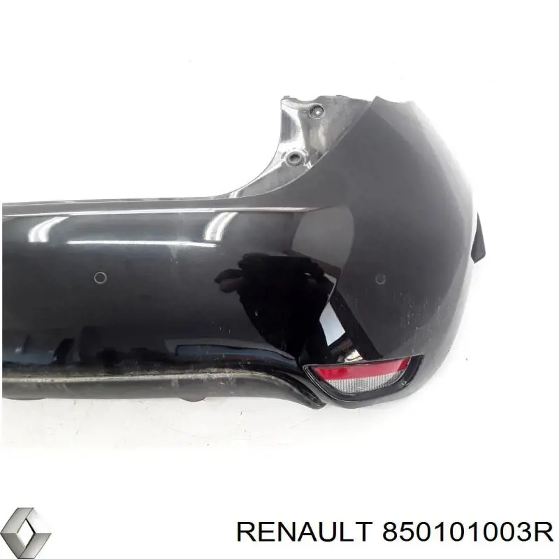  Renault (RVI) 850101003R ціна, від 112.19 USD