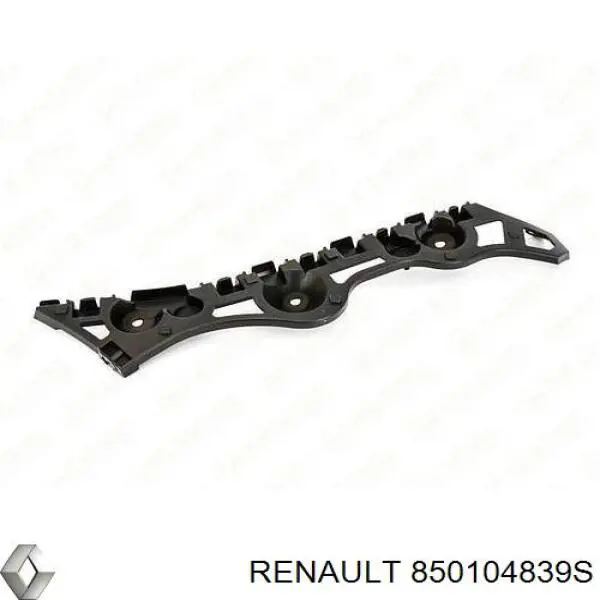 Кожух бампера заднього Renault (RVI) 850104839S ціна, від 243.32 USD