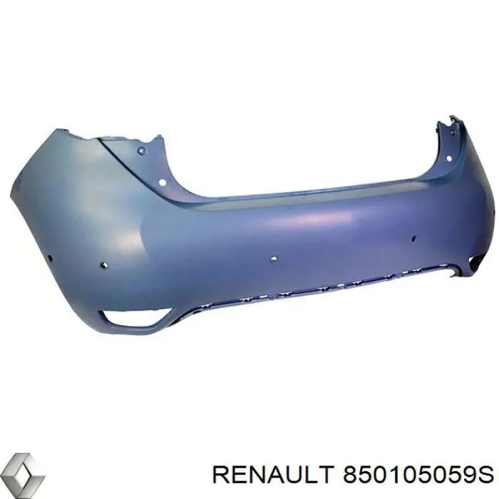 850105059S Renault (RVI) 
