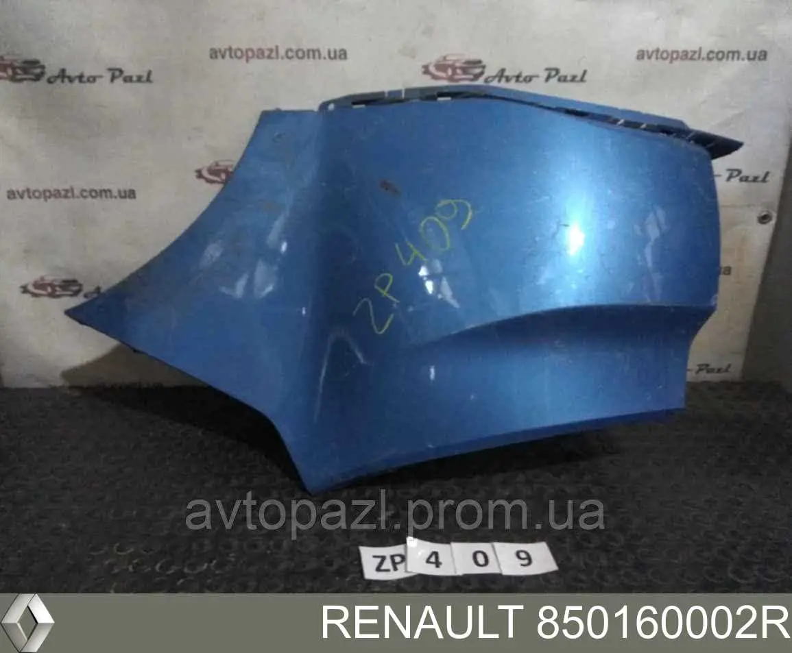 850160002R Renault (RVI) 