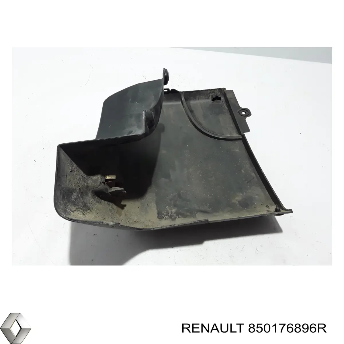 Кут бампера заднього лівий GP VR049 ціна, від 30.48 USD