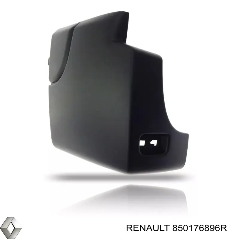 Кут бампера заднього лівий Renault (RVI) 850102590S ціна, від 31.71 USD