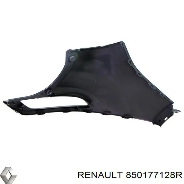  850177128R Renault (RVI)