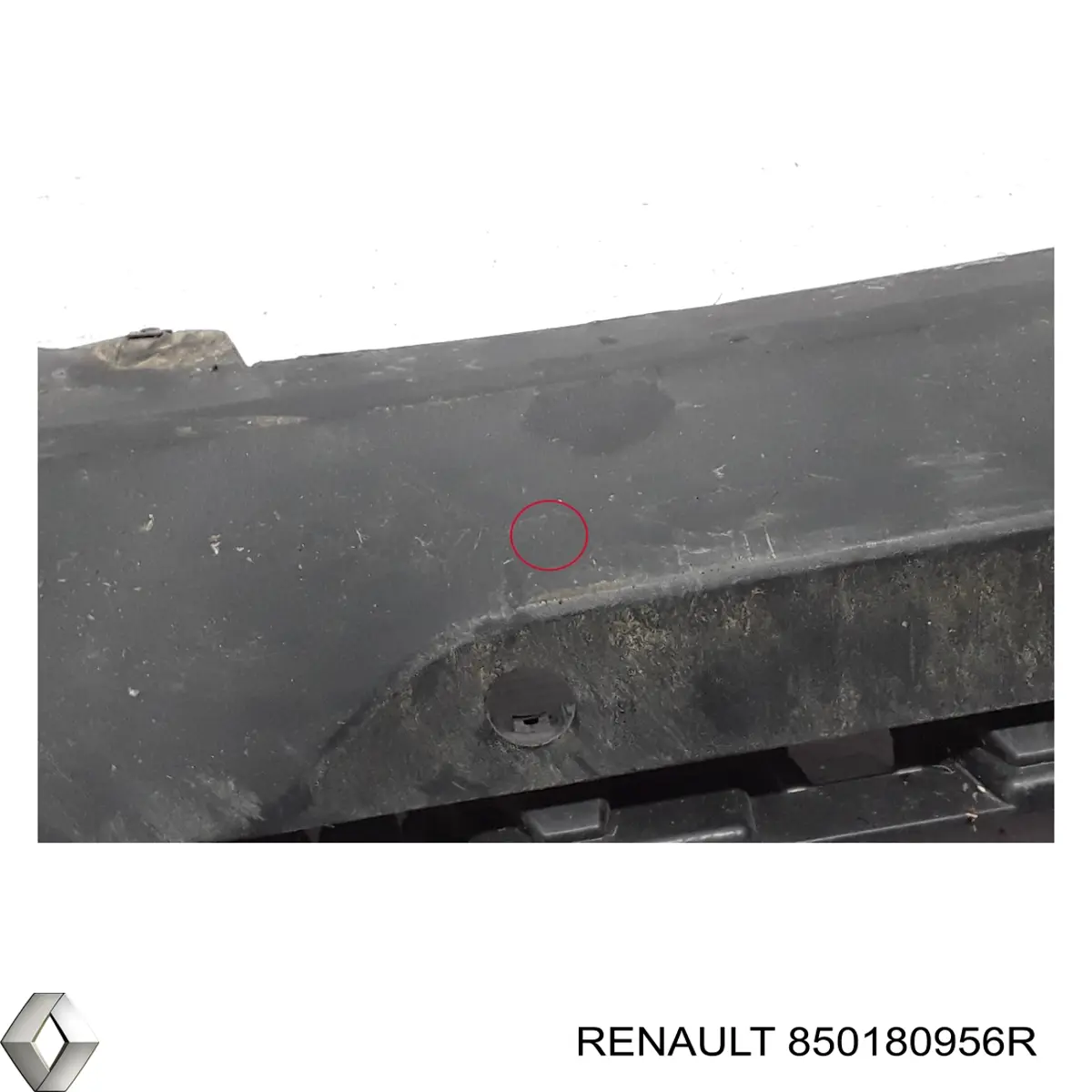 Купити 850180956R Renault (RVI) 