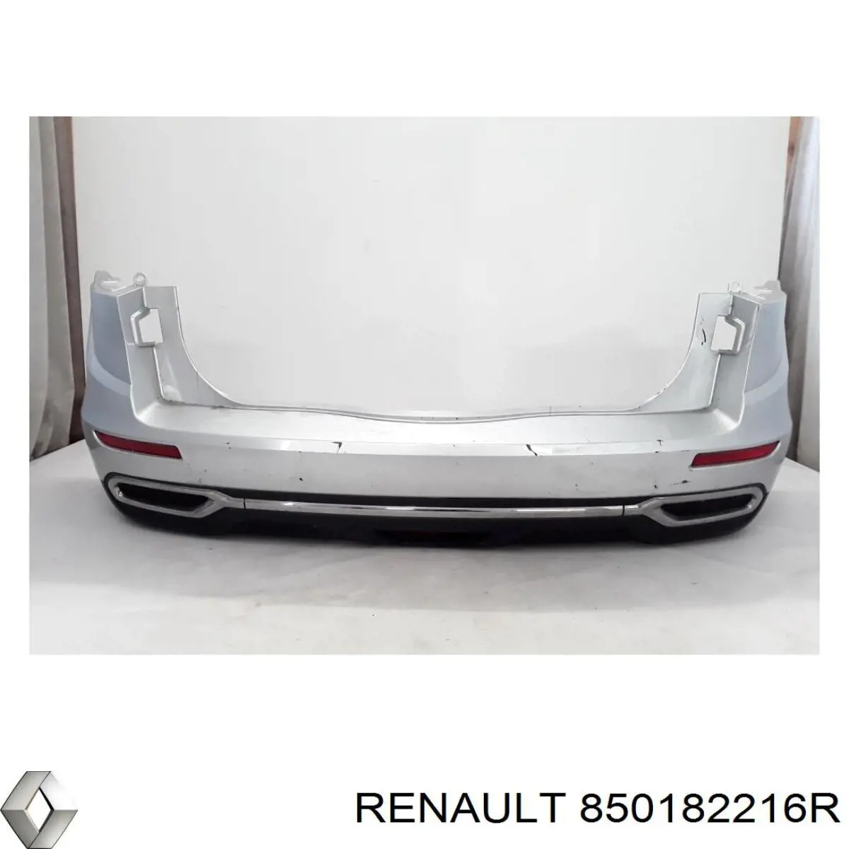 850182216R Renault (RVI) 
