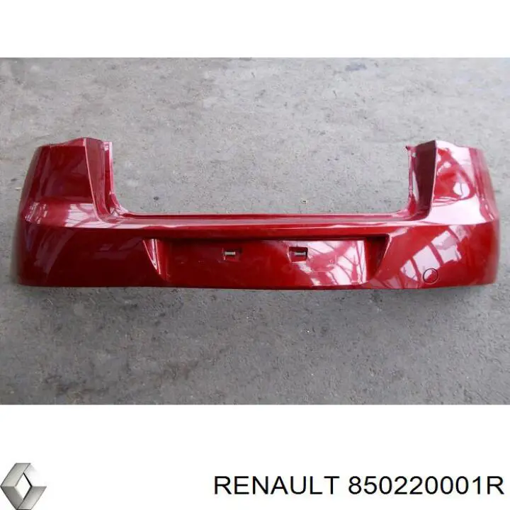 850220001R Renault (RVI) 
