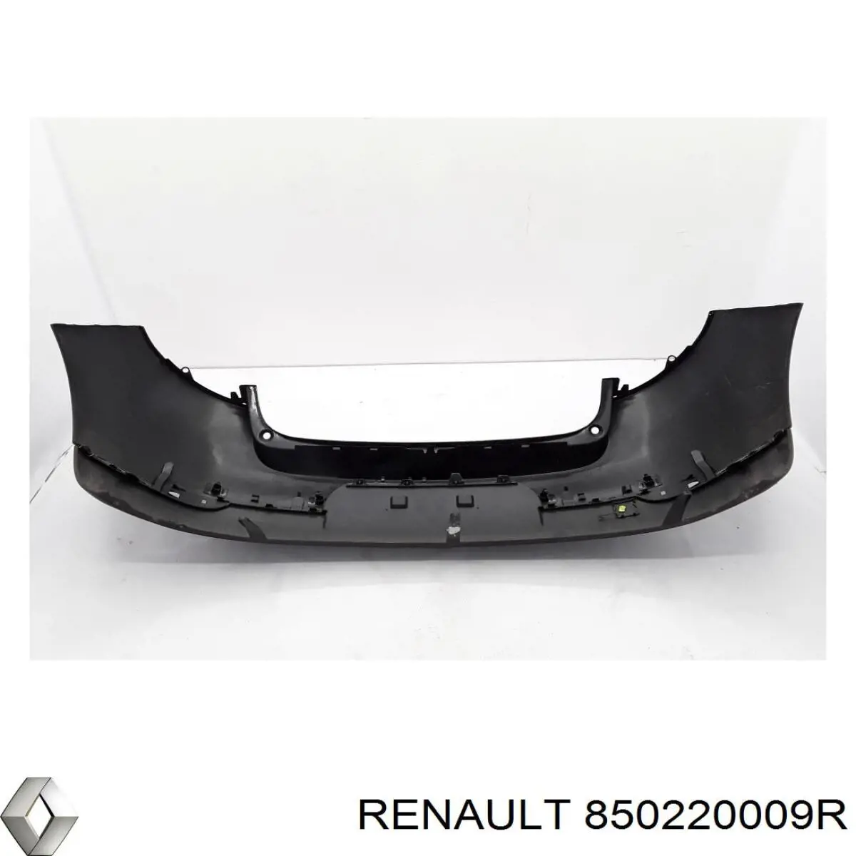 Купити 850220009R Renault (RVI) Задній бампер