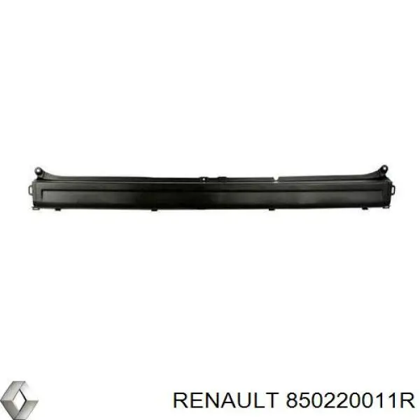 Автозапчастина на Renault Master III 