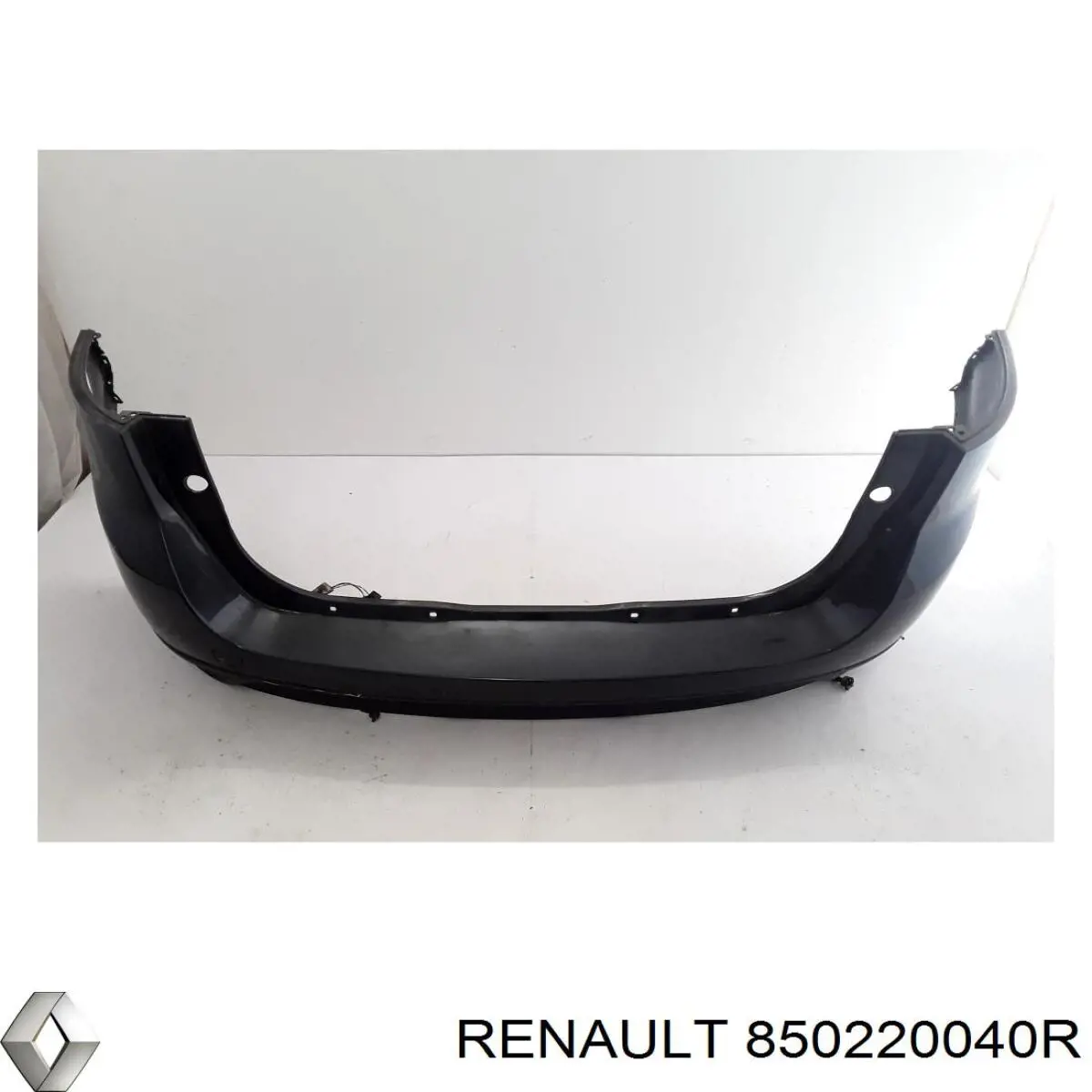 Купити 850220040R Renault (RVI) 