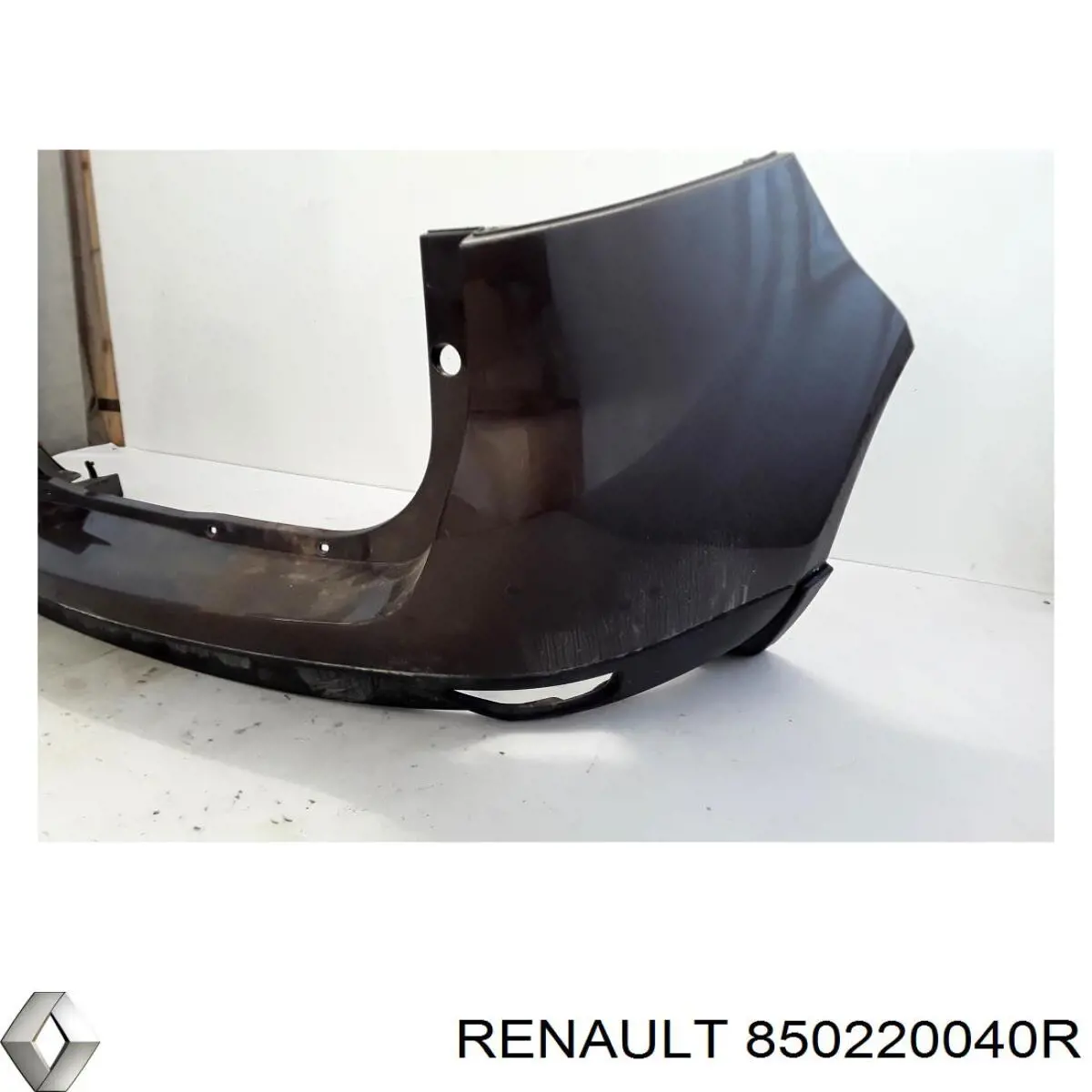  850220040R Renault (RVI)