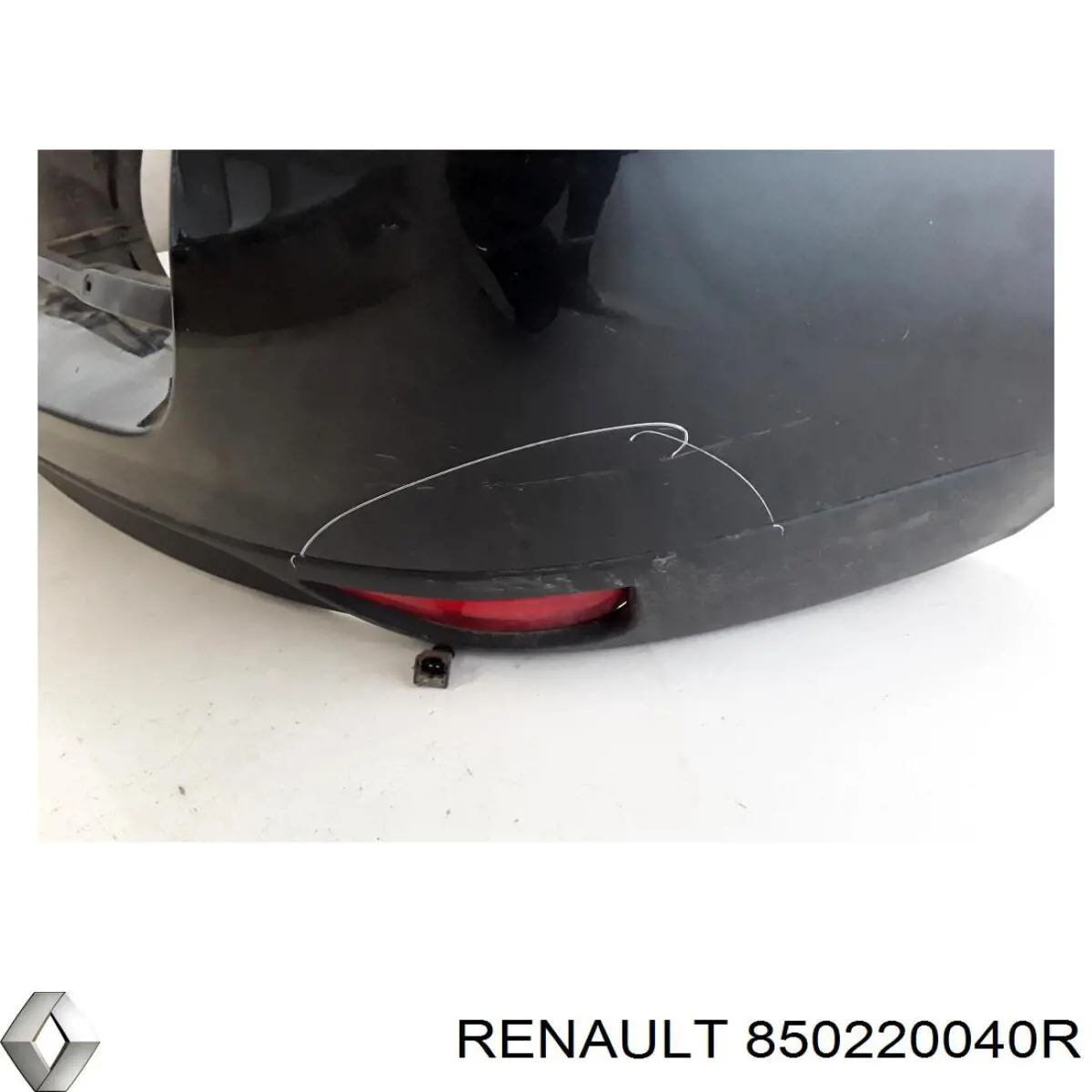 Renault (RVI) 850220040R