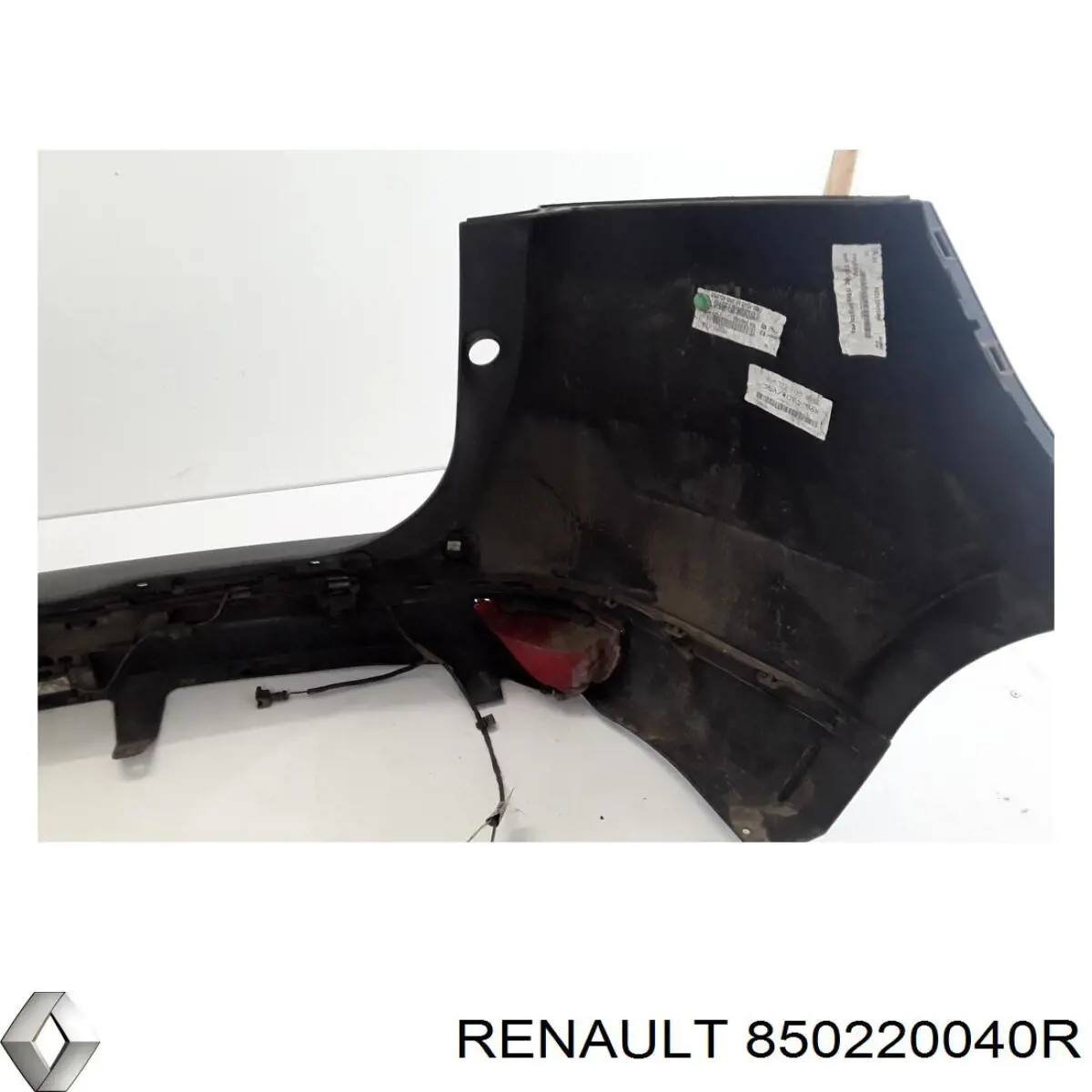 850220040R Renault (RVI) 