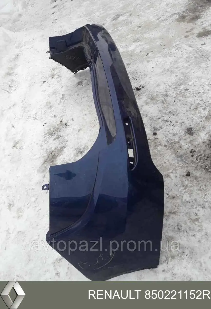 850221152R Renault (RVI) 