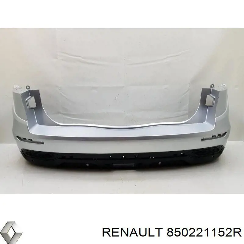 Купити 850221152R Renault (RVI) 