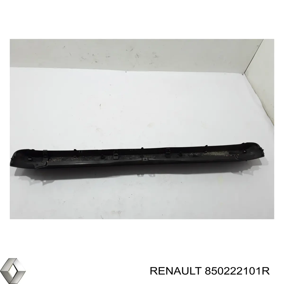  Renault (RVI) 850222101R ціна, від 330.71 USD