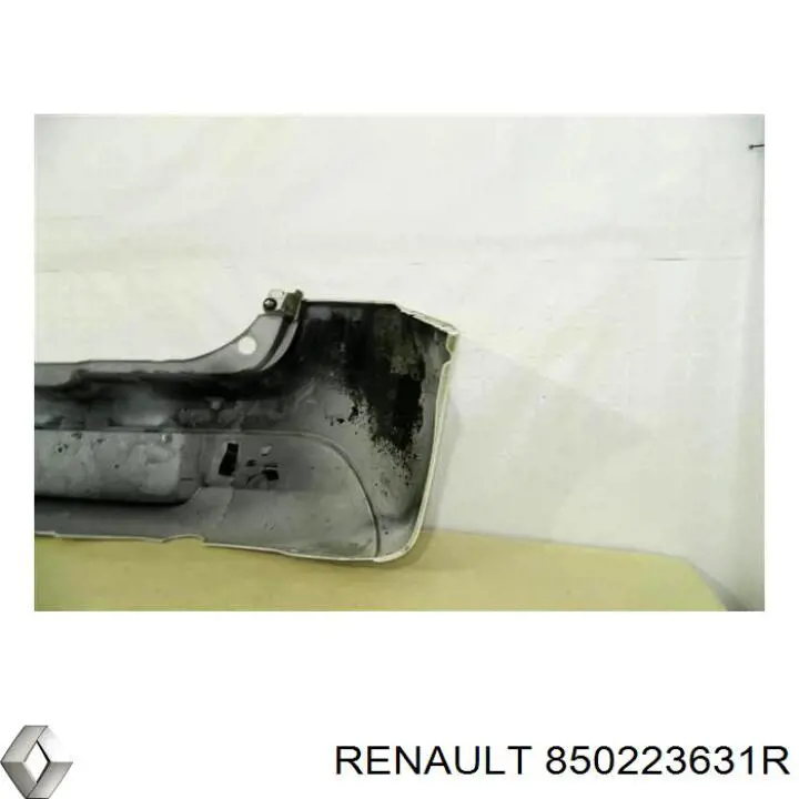  Renault (RVI) 850223631R ціна, від 68.15 USD