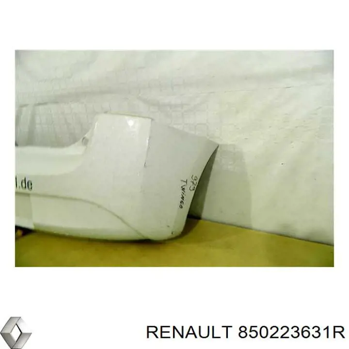  850223631R Renault (RVI)